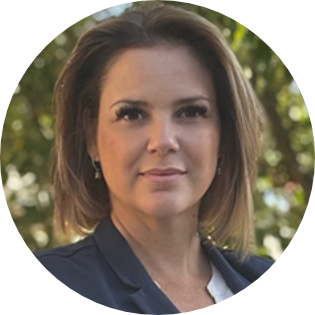 Prof.ª Drª Désirée Gellatly