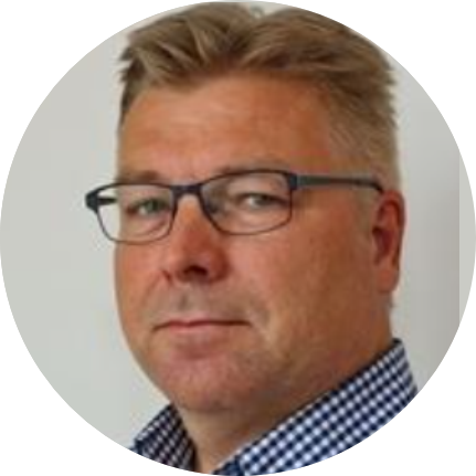 Dr. Ir. André Aarnink
