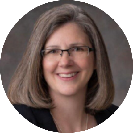 Prof.ª Dr.ª Tami Brown-Brandl