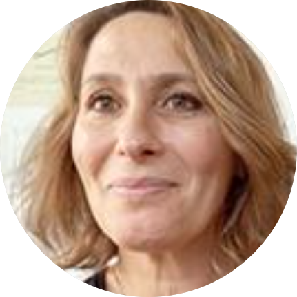Dr.ª Melynda Hassouna