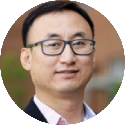 Prof. Dr. Yang Zhao